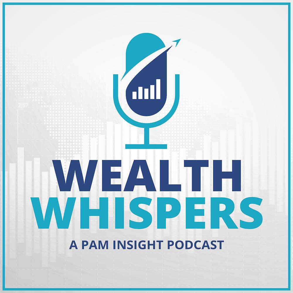 Introducing PAM Insight’s new podcast – Listen now!