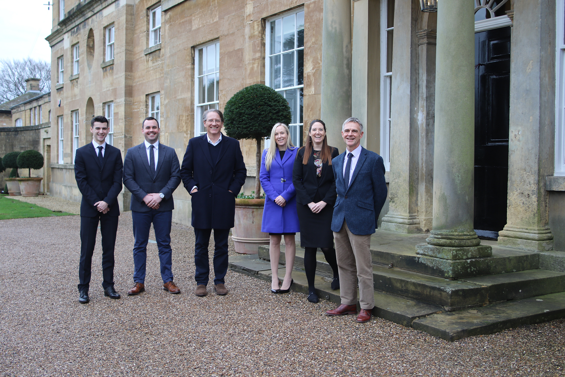 Artorius Wealth moves into new Yorkshire offices