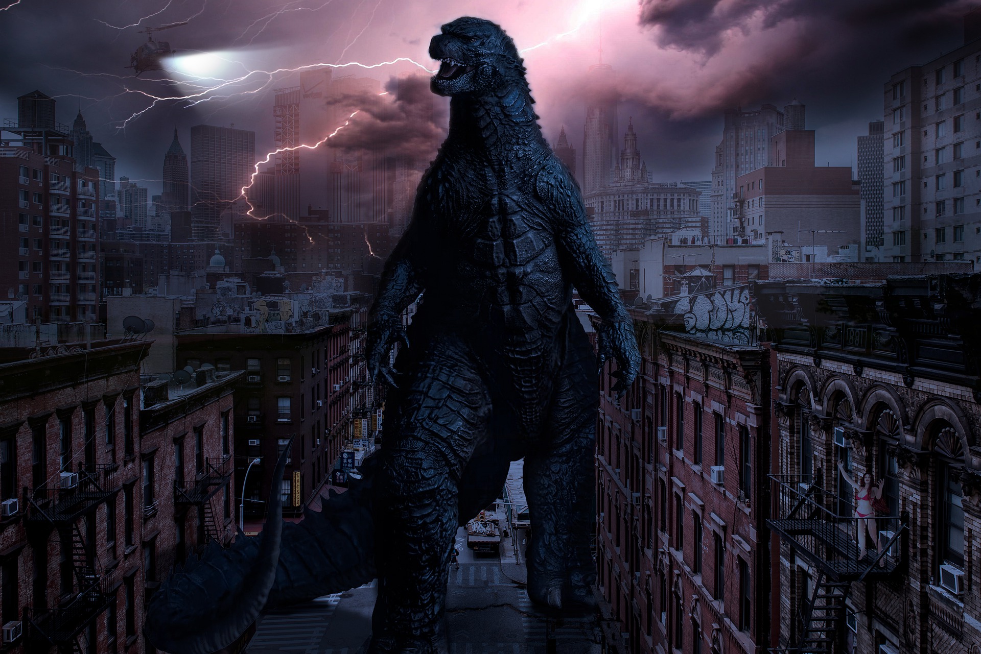 Diary of a private banker: Why Citi wants to be the Godzilla of private banking