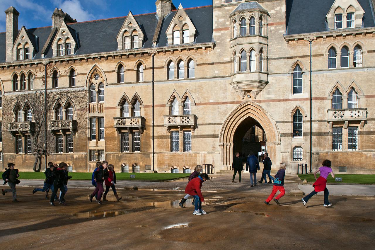 The rise and rise of private school fees