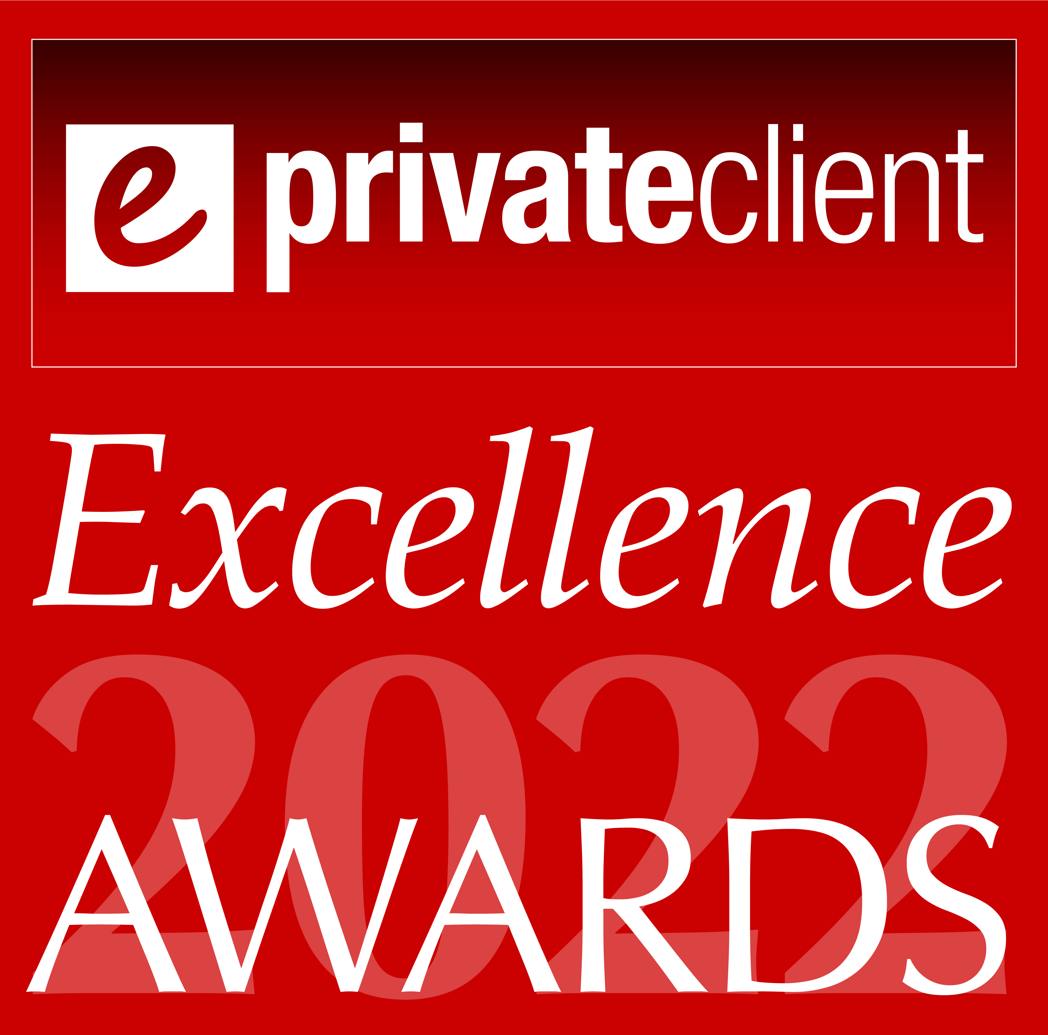 2022 eprivateclient Excellence Awards: The full list of winners & finalists
