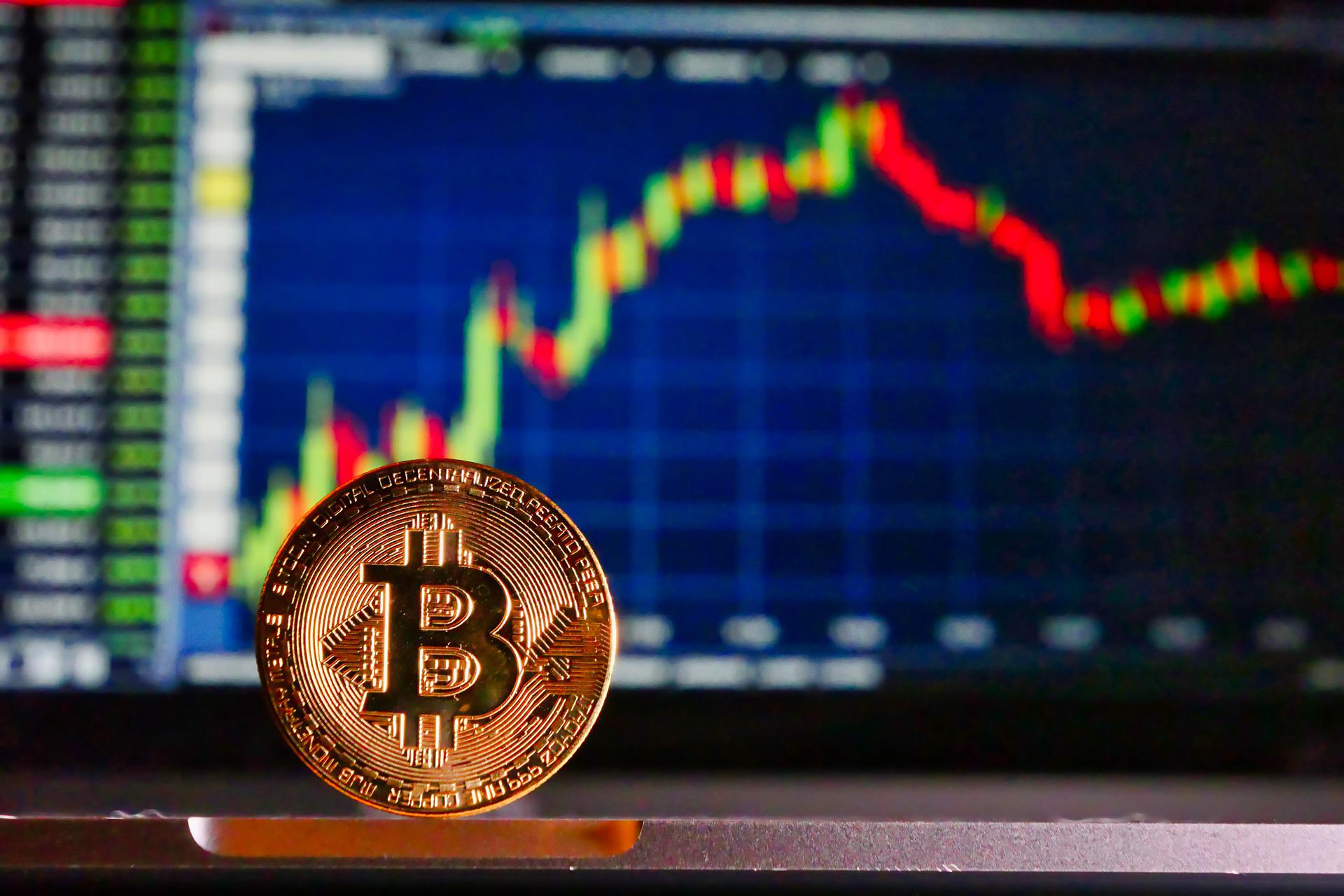Appetite for wealth managers to offer crypto services - research