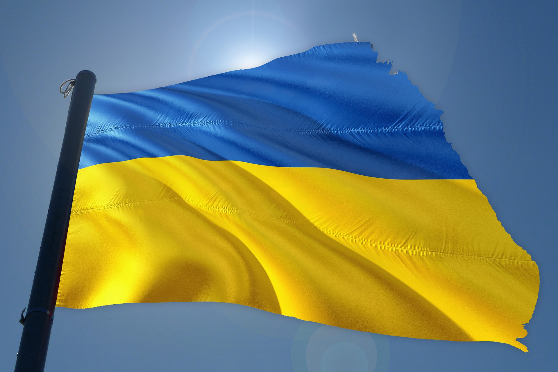 Ukraine initiative partners with financial institutions to create a borderless ecosystem