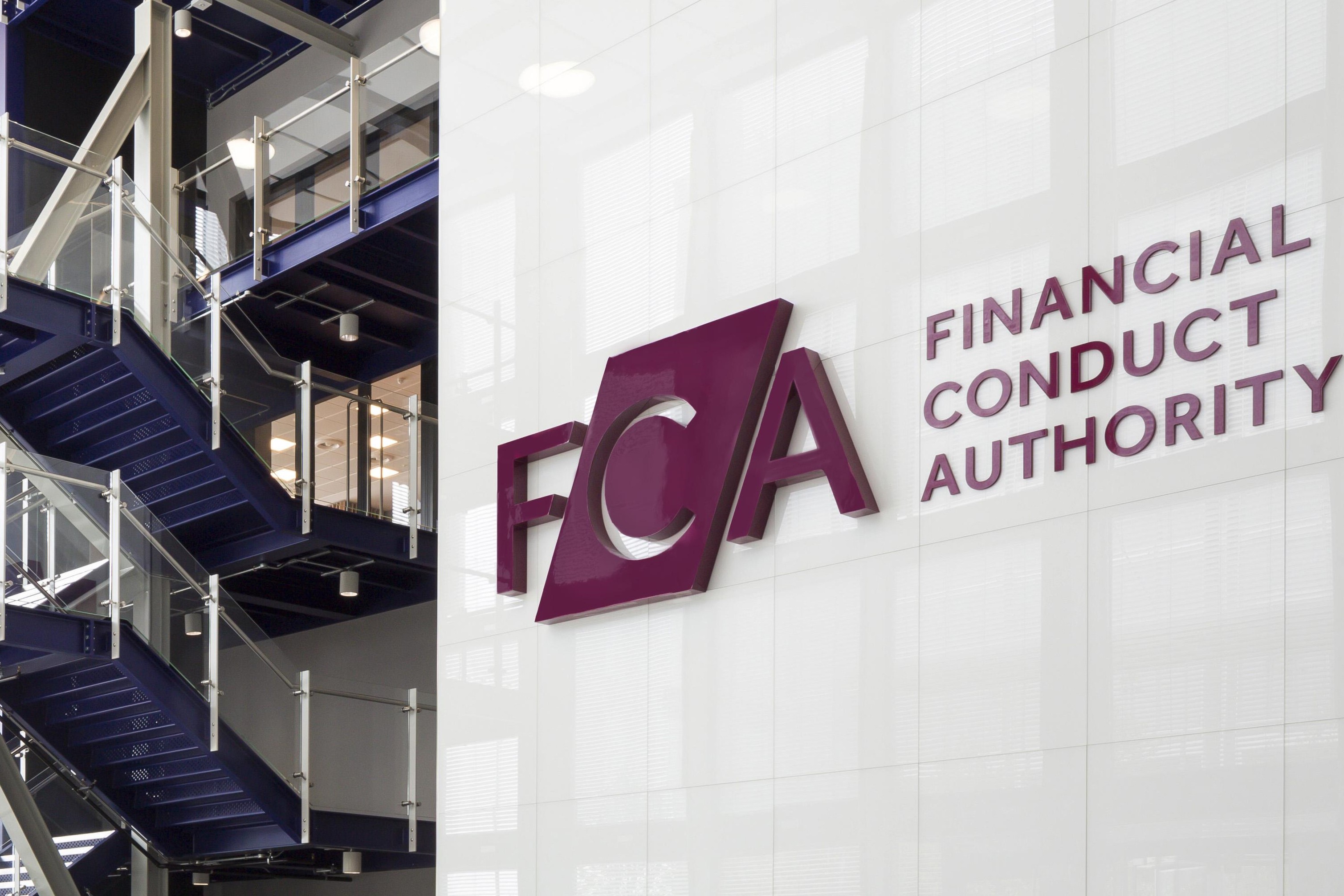 FCA outlines regulator's role amid volatile landscape