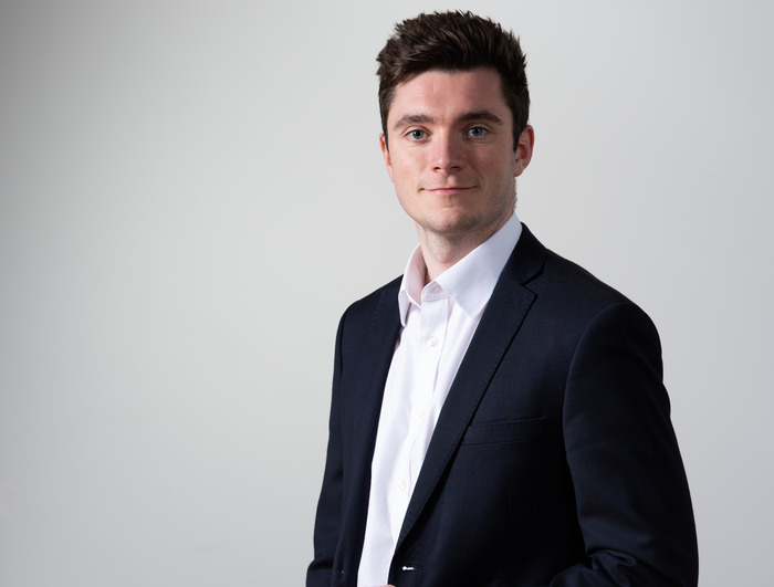 In the spotlight - Sam Turner, head of responsible investment, St James's Place
