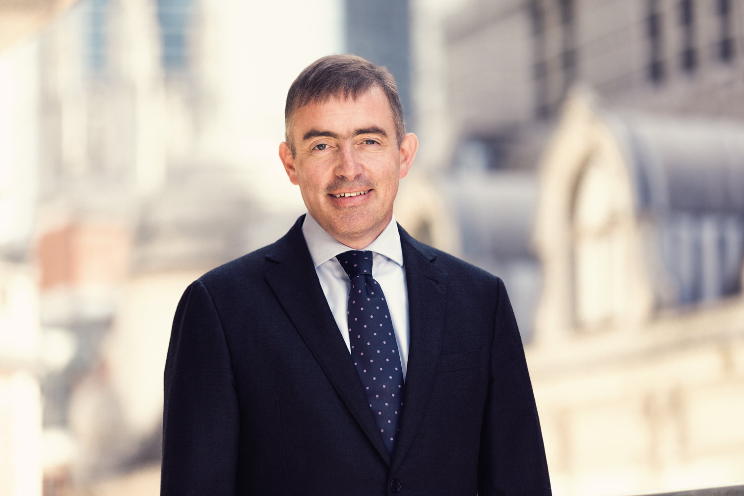 PIMFA adds Brooks Macdonald CEO to board