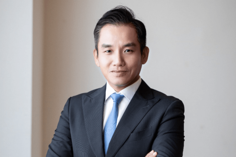 Asia wealth manager launches in Hong Kong