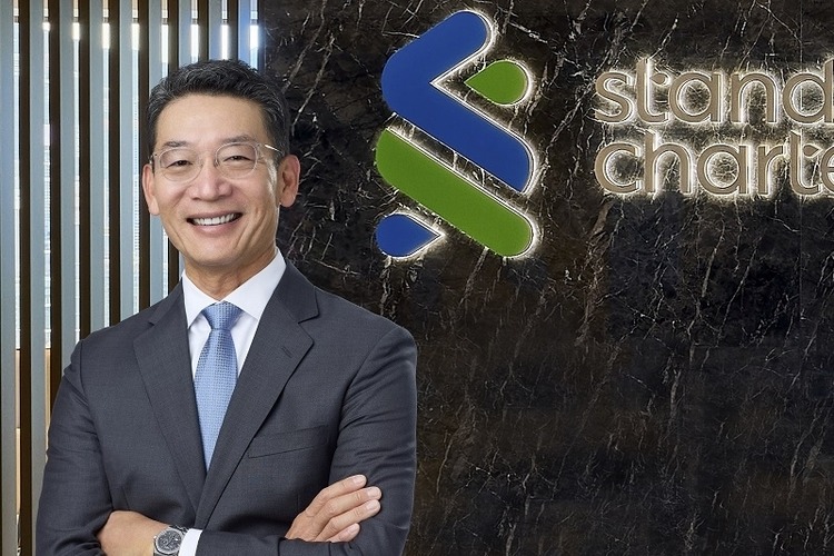 StanChart appoints China and North Asia private banking head