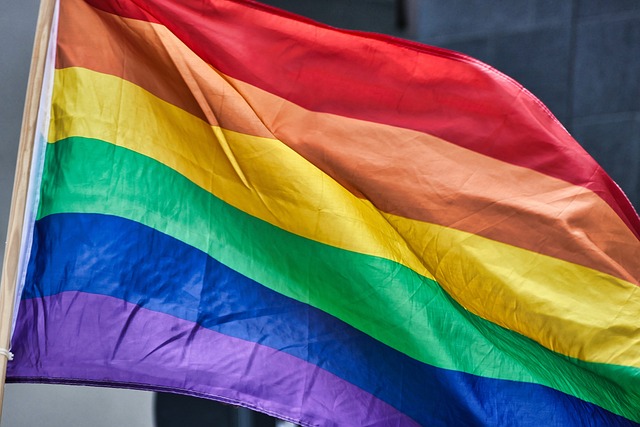 New report identifies need for visible LGBTQ+ role models