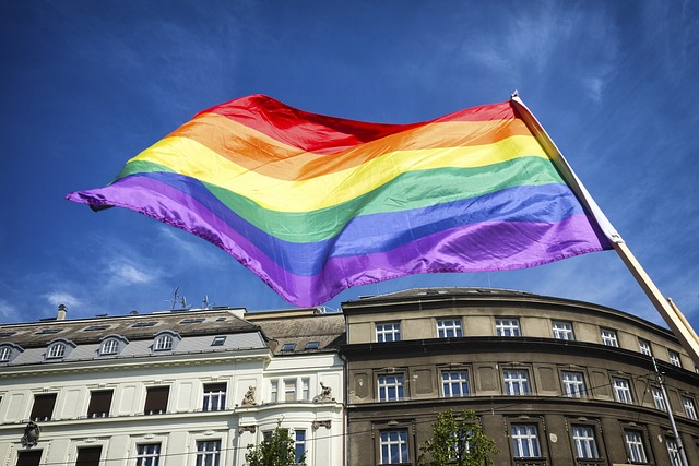 Wealth firms feature in LGBTQ+ inclusive employer rankings