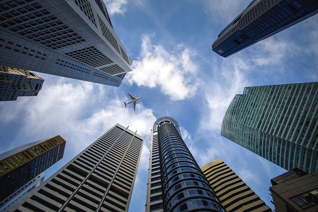 Wealth management platform opens Singapore multi-family office