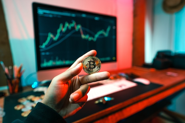 Young people more aware of crypto than traditional investments - research