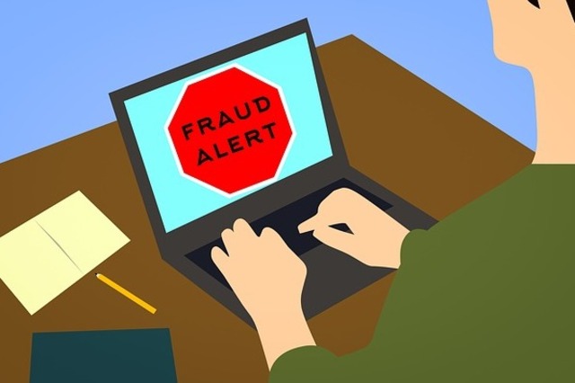 Government announces strategy to tackle fraud