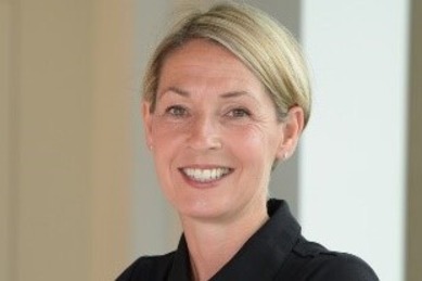 In the spotlight - Vicki Foster, divisional director for responsible business, SJP