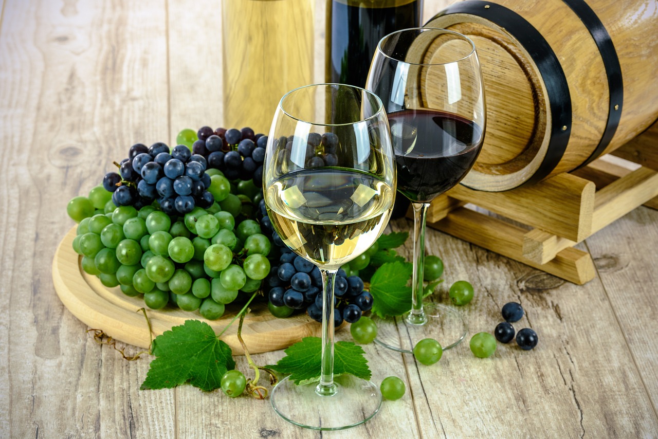 Fine wine top investment choice for wealth managers - research