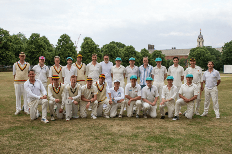 Waverton hosts charity cricket match in memory of former vice chair