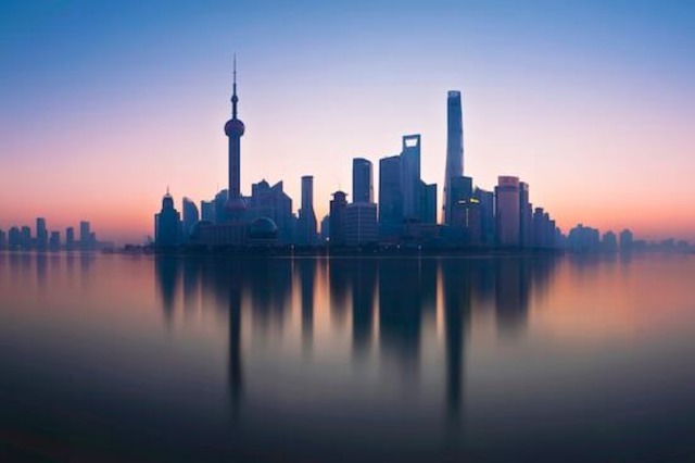 Harrods launches Shanghai private members’ club