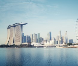 Cayman Islands to establish Asia office In Singapore