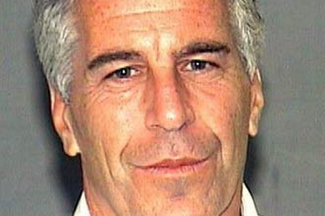 JP Morgan agrees to $55 million settlement in Epstein case
