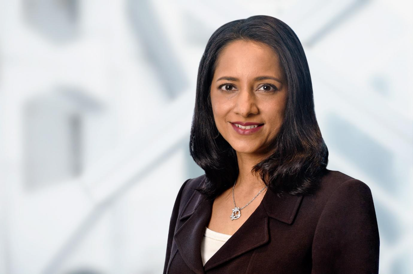 In the spotlight - Lavanya Chari, global head of investments and wealth solutions, HSBC Global Private Banking and Wealth