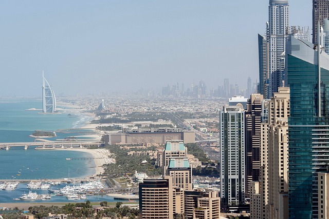 Julius Baer opens Dubai external asset management desk