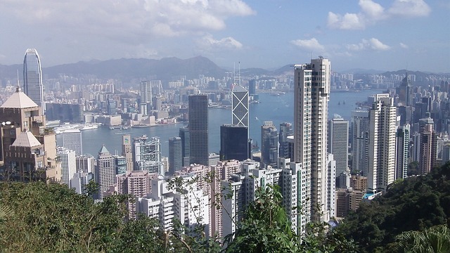 Hong Kong wealth academy inaugurated