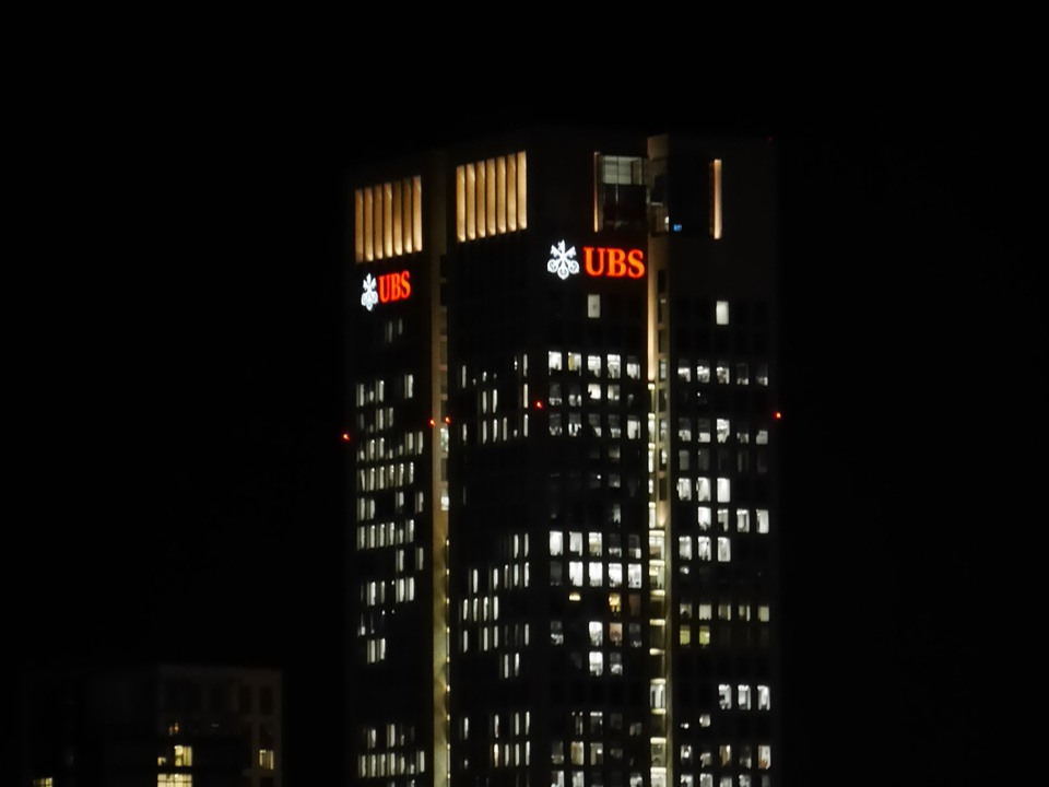 France's supreme court orders review of UBS tax fraud fine