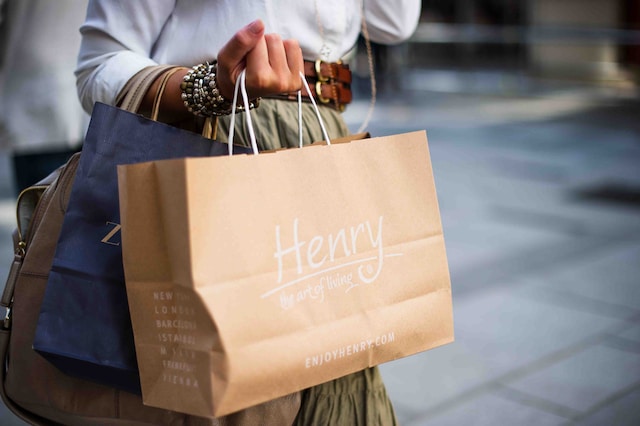How HNWs can shop sustainably this Black Friday