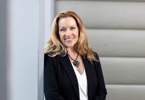 In the spotlight - Sarajane Kempster, head of fiduciary clients, RBC Wealth Management