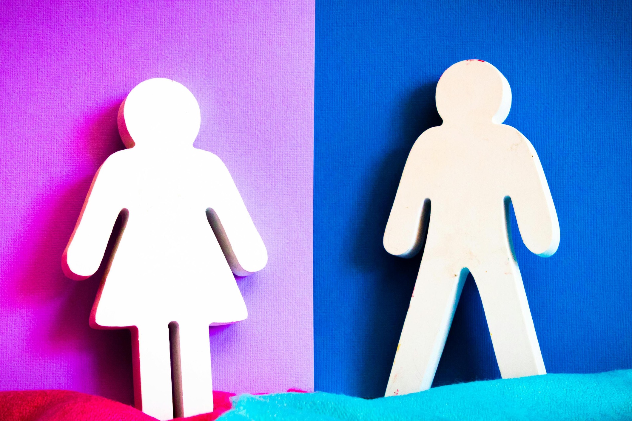 International Women’s Day 2024: gender investing gap continues to grow