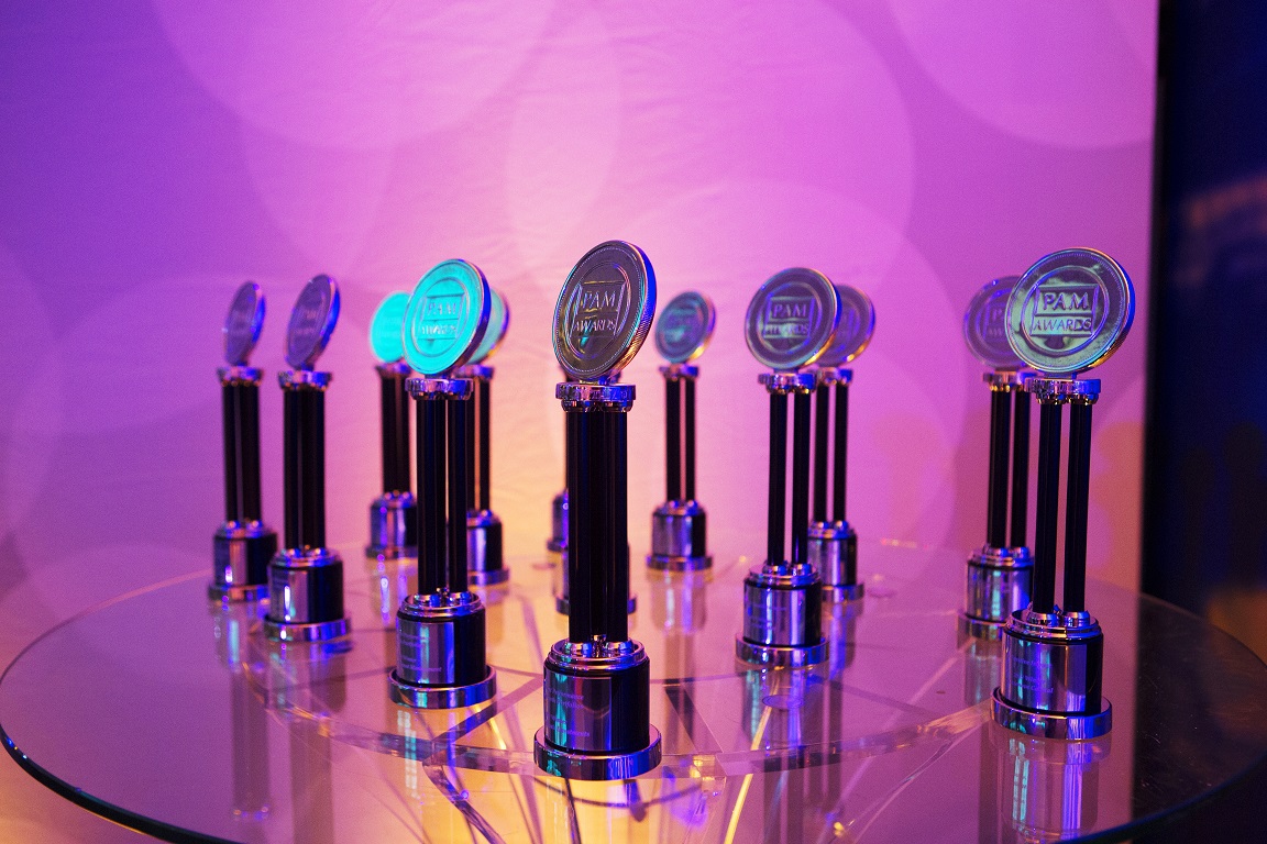 PAM Awards preview - Which firms have been the most successful over the years?
