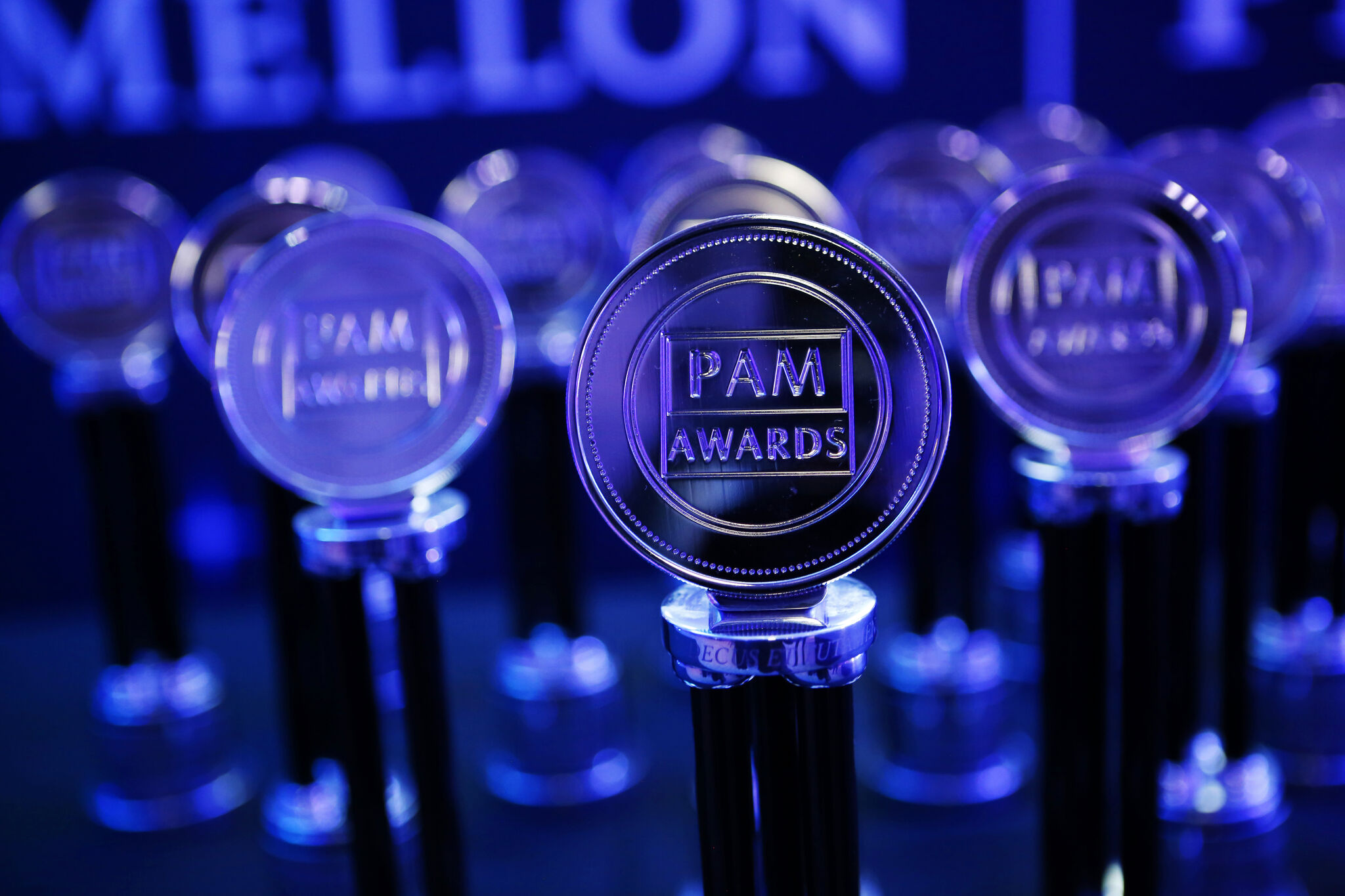 PAM Awards 2024 - Full list of winners and finalists