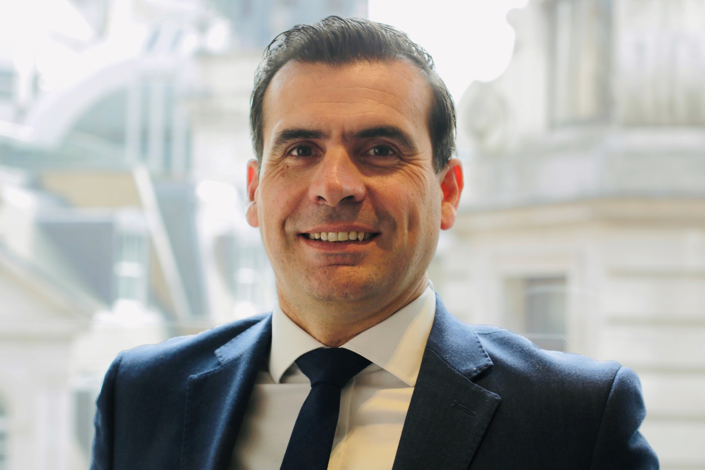 Irwin Mitchell AM appoints CEO from Brooks Macdonald
