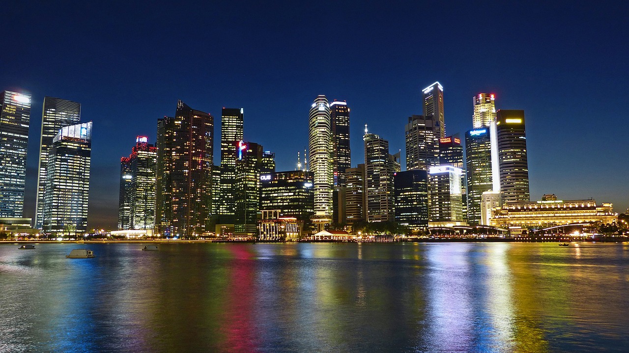Swiss private bank expands Singapore presence