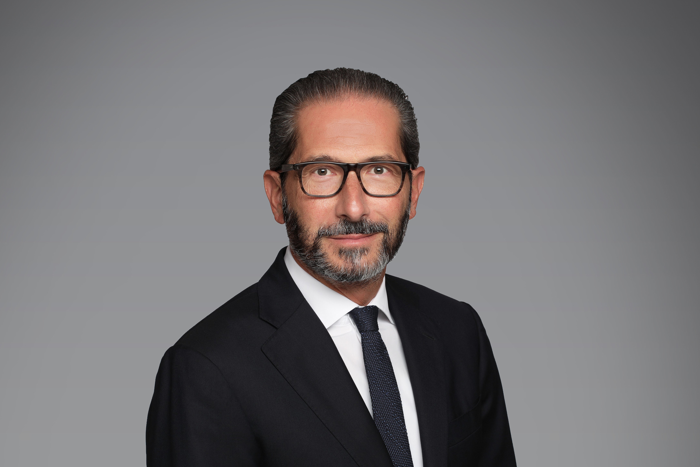 Lombard Odier appoints head of new markets