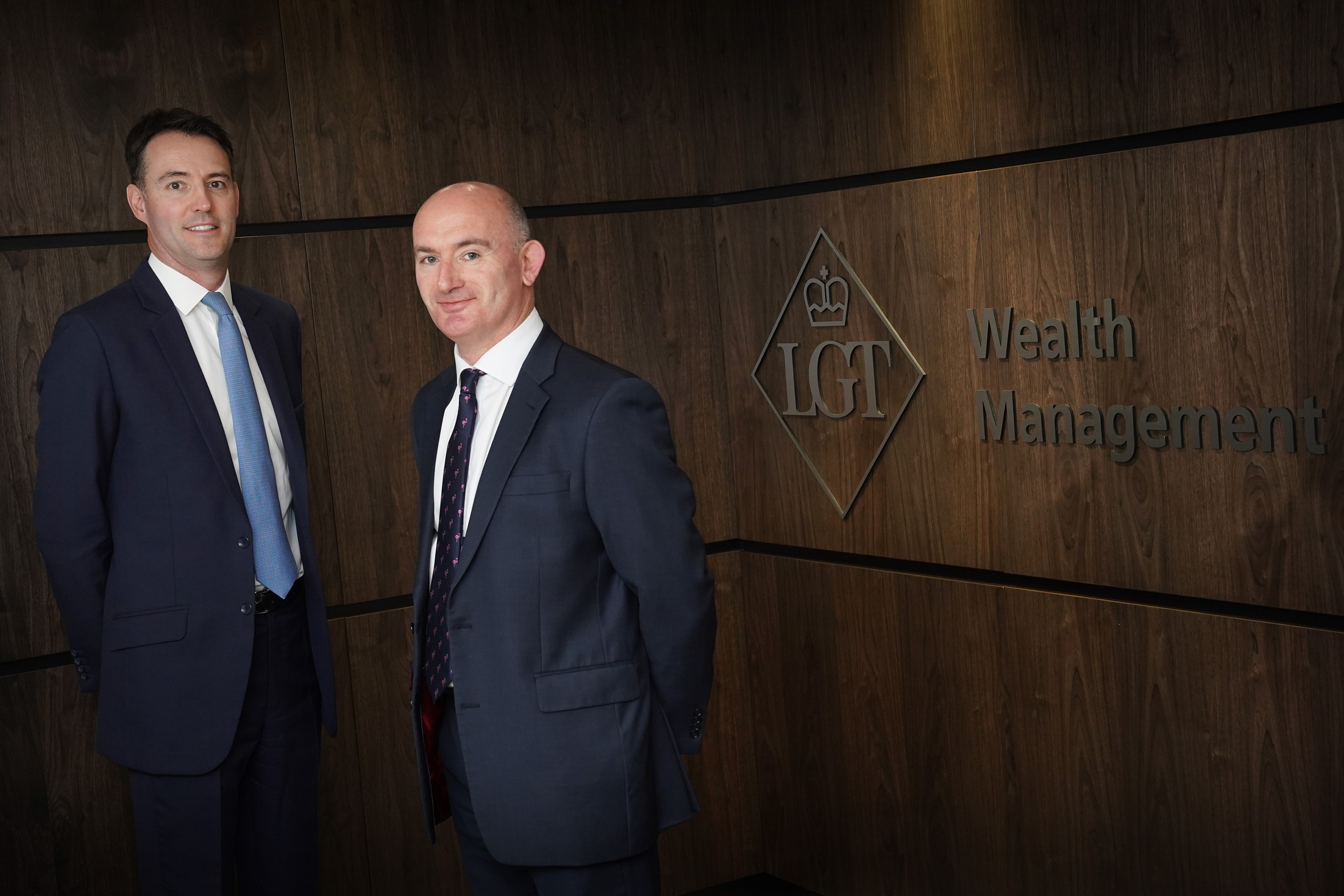 LGT WM moves Scottish HQ and hires director from Barclays Wealth